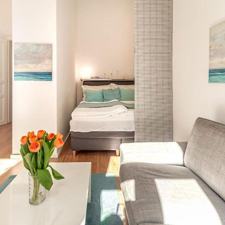 Luxurious And Bright, 5 Min To City Center Apartment Vienna Luaran gambar