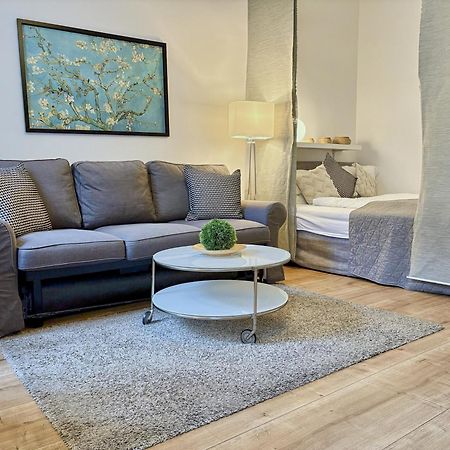Luxurious And Bright, 5 Min To City Center Apartment Vienna Luaran gambar