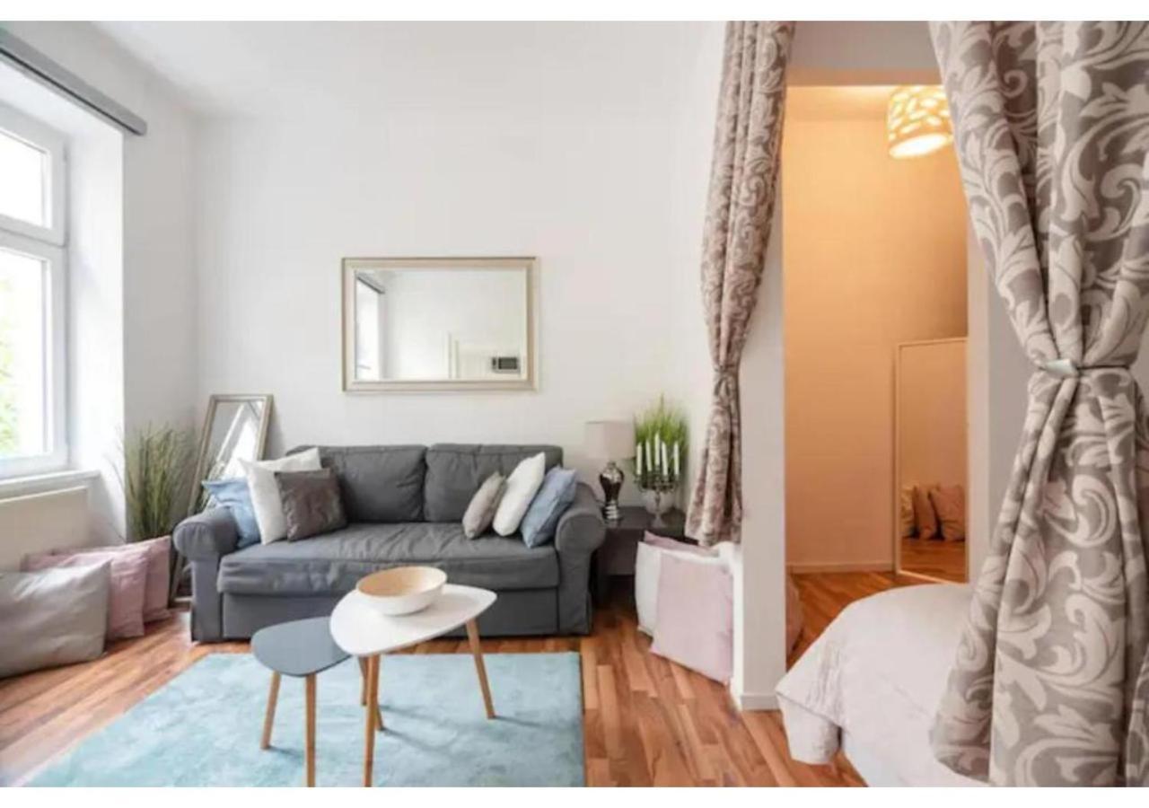 Luxurious And Bright, 5 Min To City Center Apartment Vienna Luaran gambar