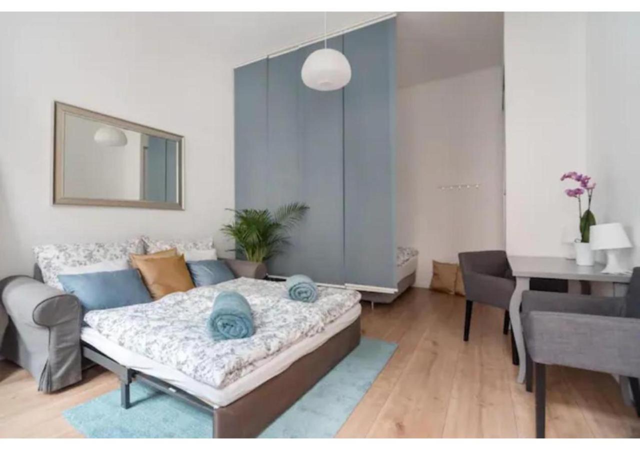 Luxurious And Bright, 5 Min To City Center Apartment Vienna Luaran gambar