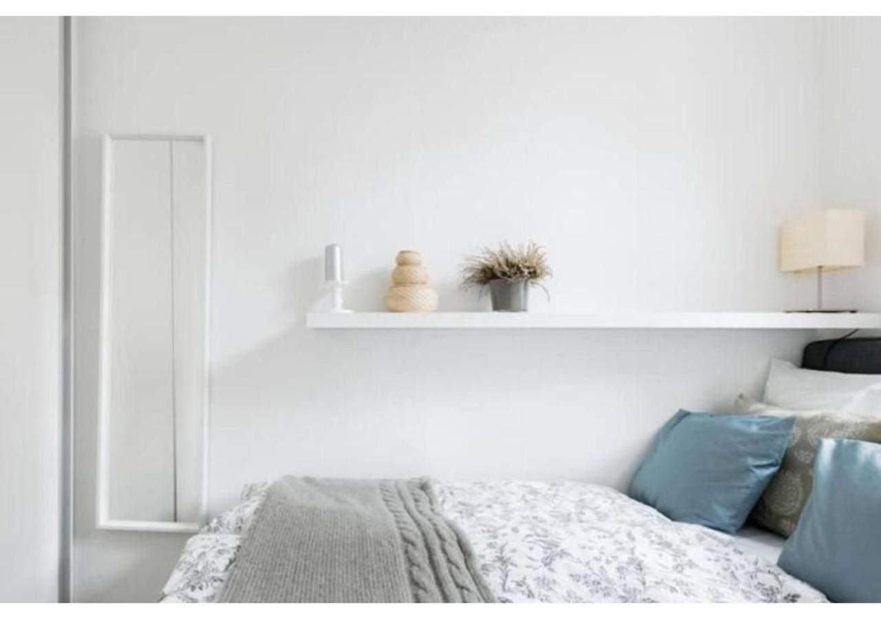 Luxurious And Bright, 5 Min To City Center Apartment Vienna Luaran gambar