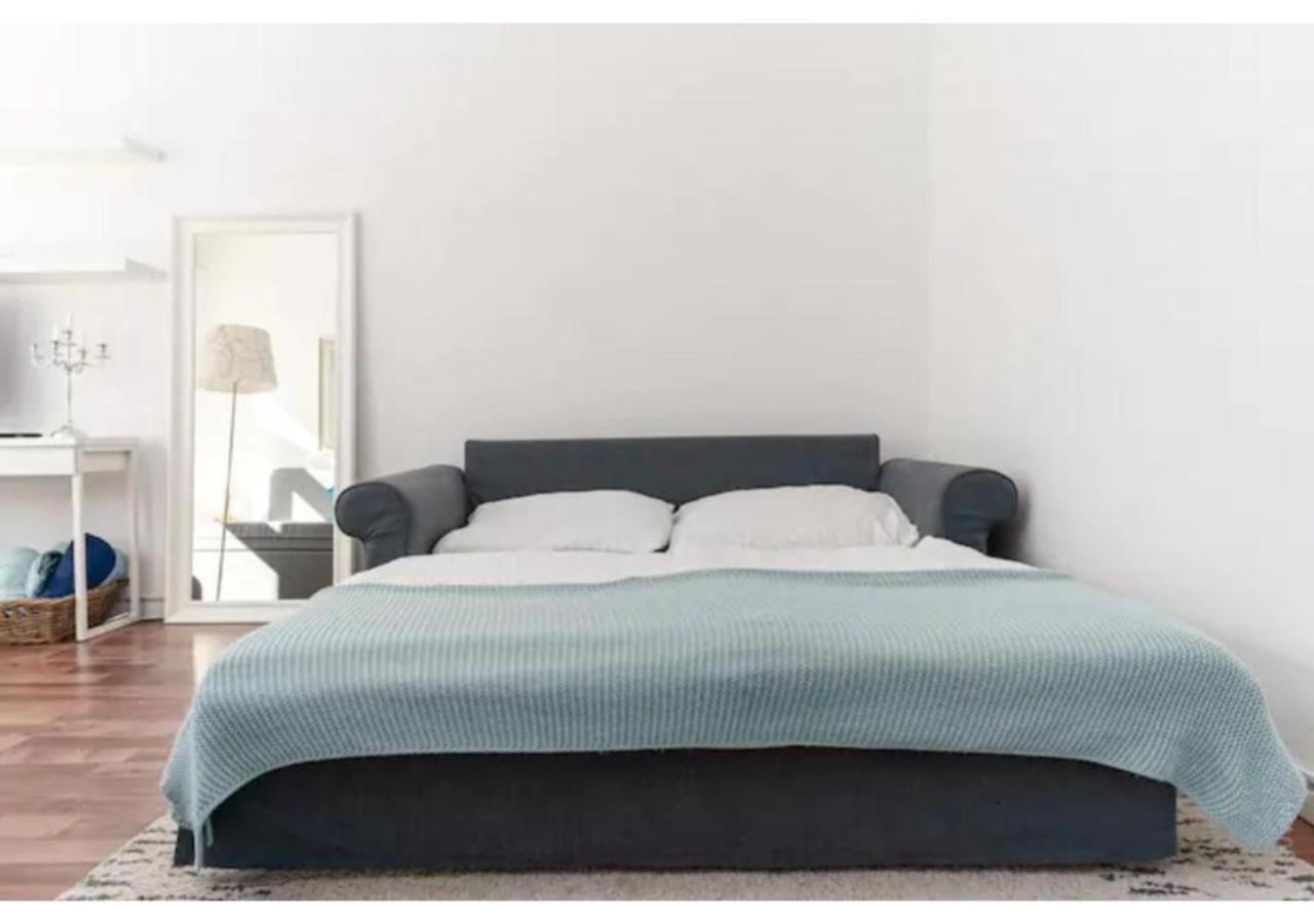 Luxurious And Bright, 5 Min To City Center Apartment Vienna Luaran gambar