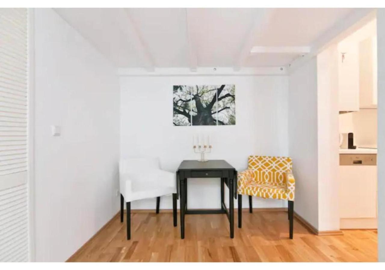 Luxurious And Bright, 5 Min To City Center Apartment Vienna Luaran gambar