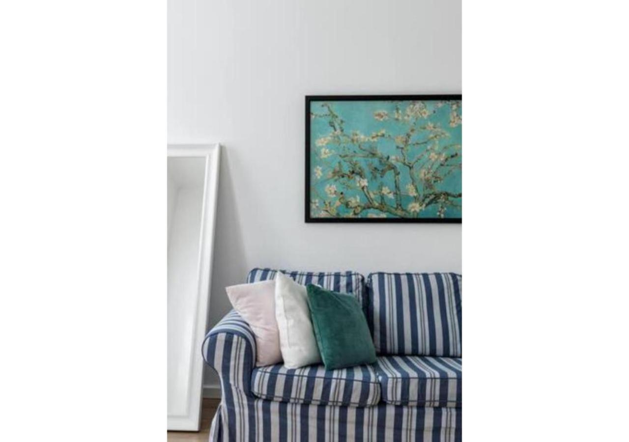 Luxurious And Bright, 5 Min To City Center Apartment Vienna Luaran gambar