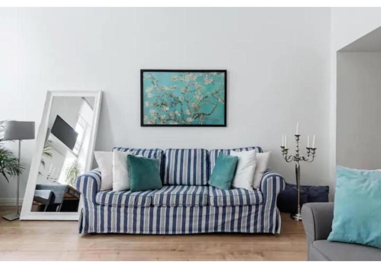 Luxurious And Bright, 5 Min To City Center Apartment Vienna Luaran gambar