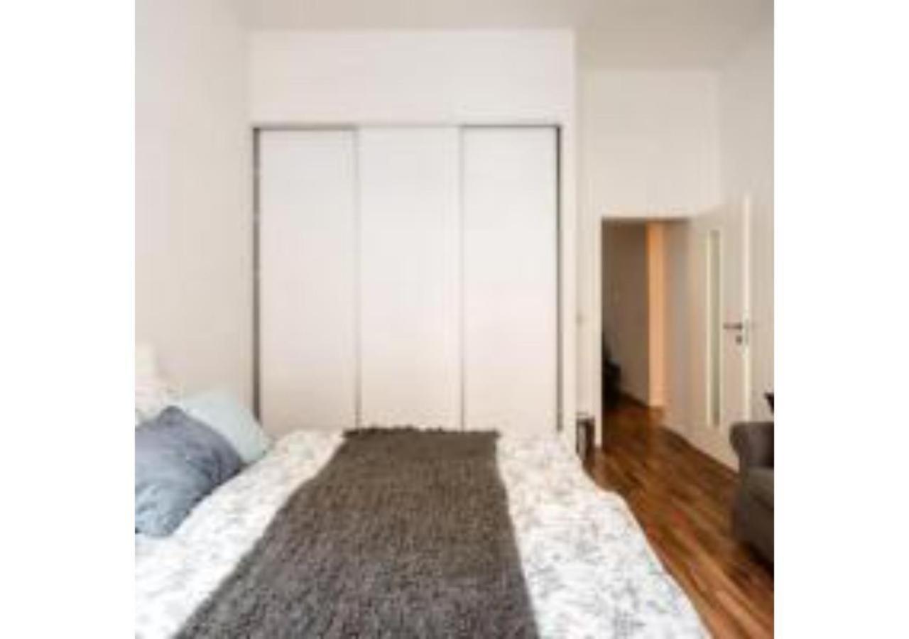 Luxurious And Bright, 5 Min To City Center Apartment Vienna Luaran gambar