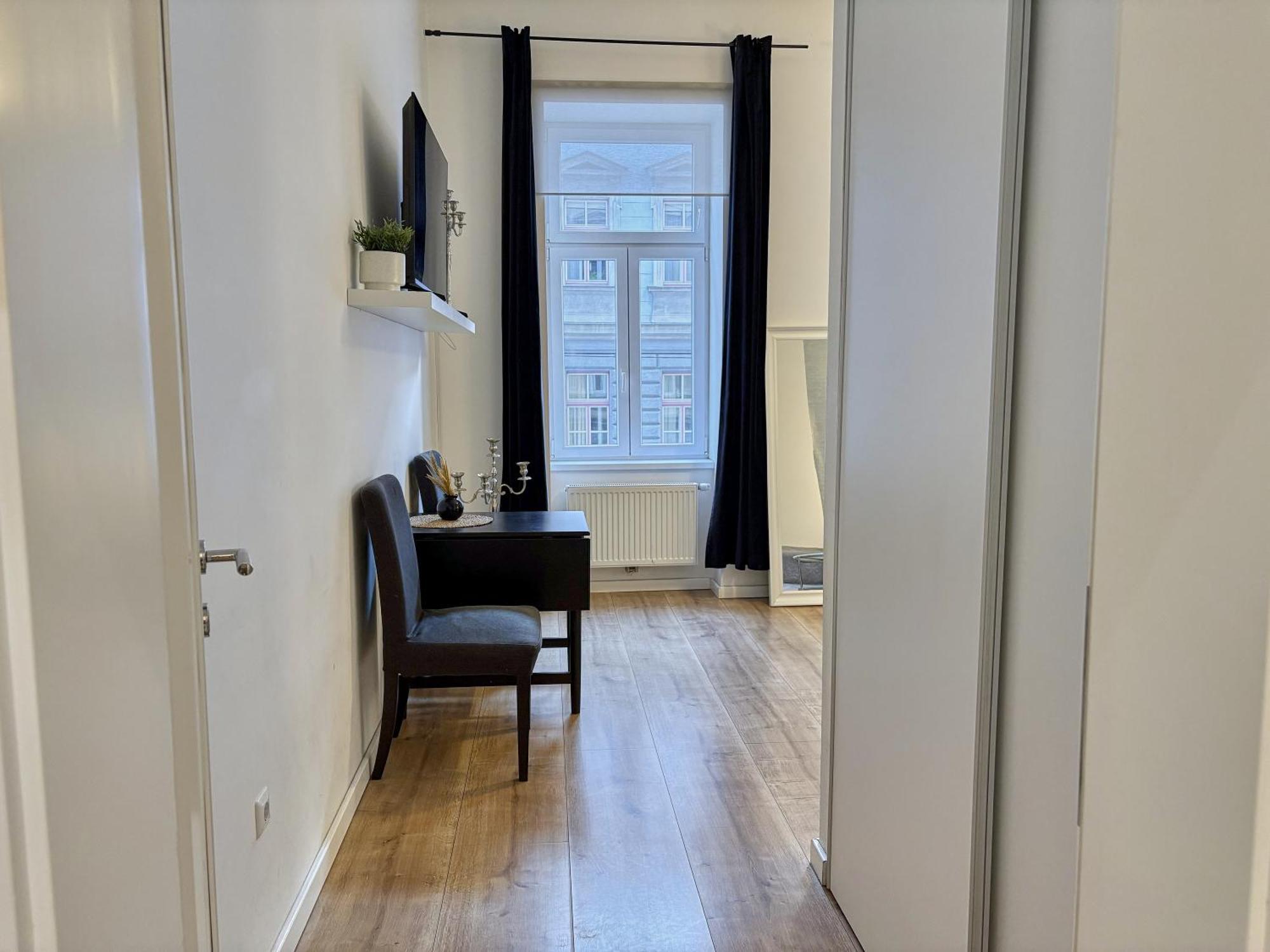 Luxurious And Bright, 5 Min To City Center Apartment Vienna Luaran gambar