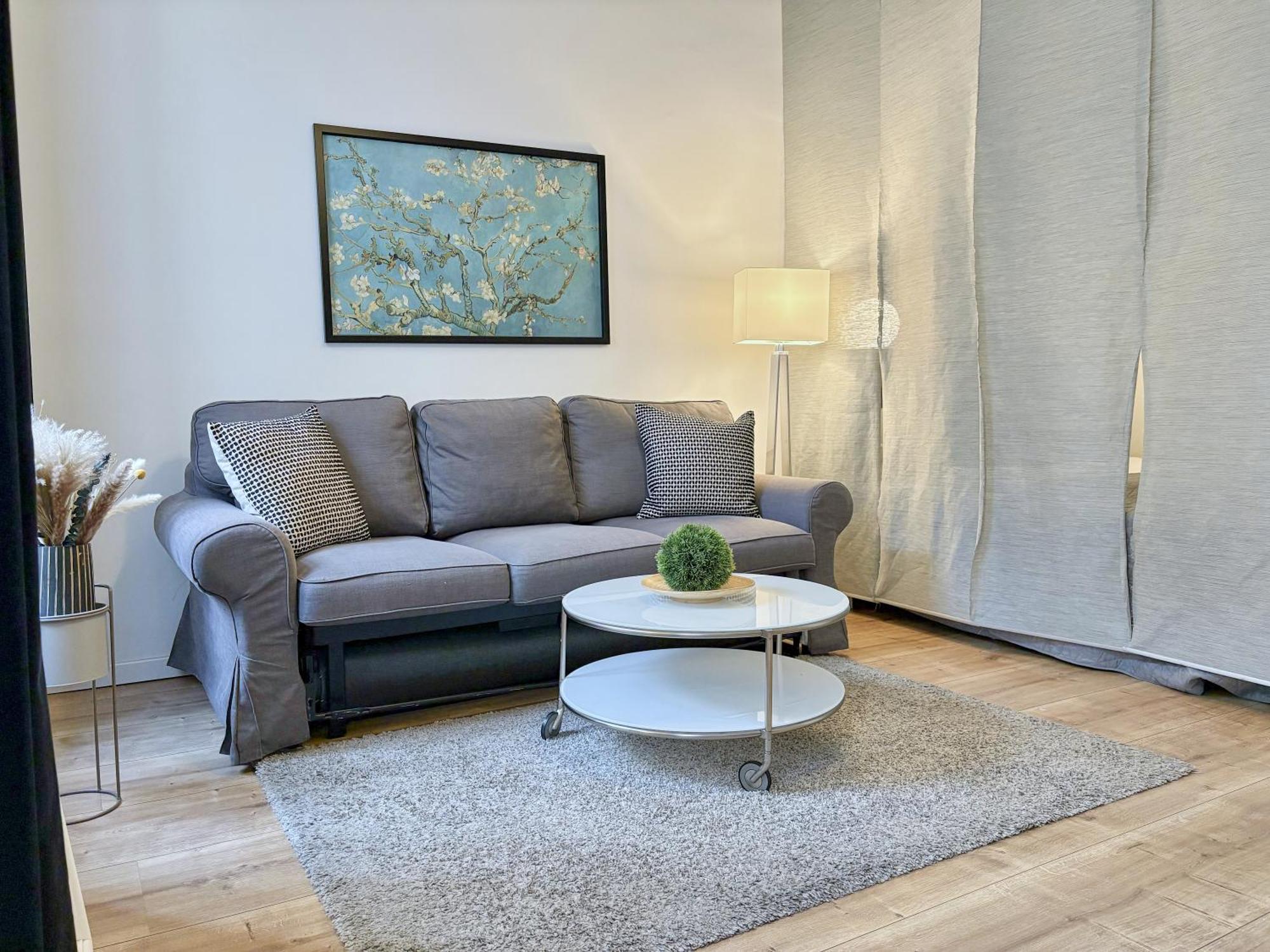 Luxurious And Bright, 5 Min To City Center Apartment Vienna Luaran gambar