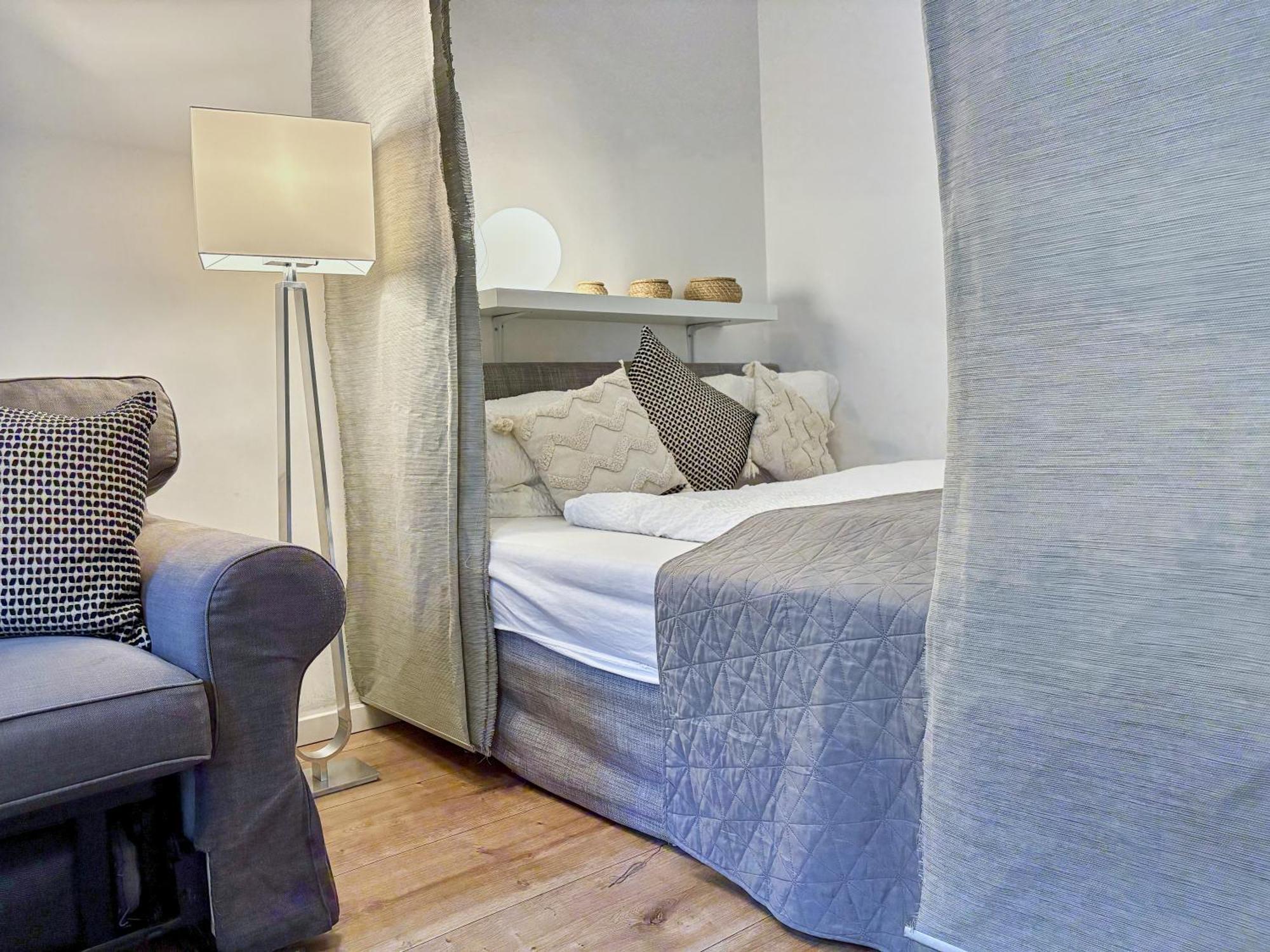 Luxurious And Bright, 5 Min To City Center Apartment Vienna Luaran gambar