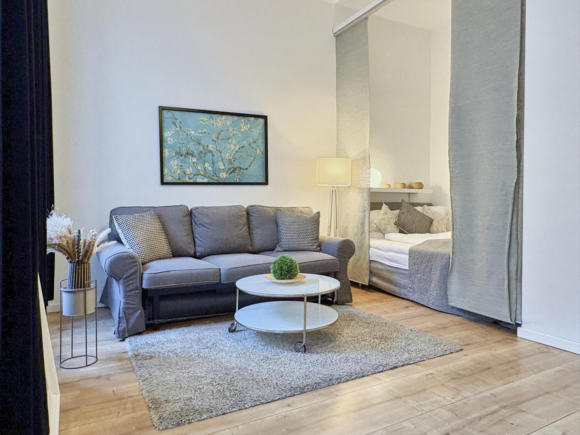 Luxurious And Bright, 5 Min To City Center Apartment Vienna Luaran gambar