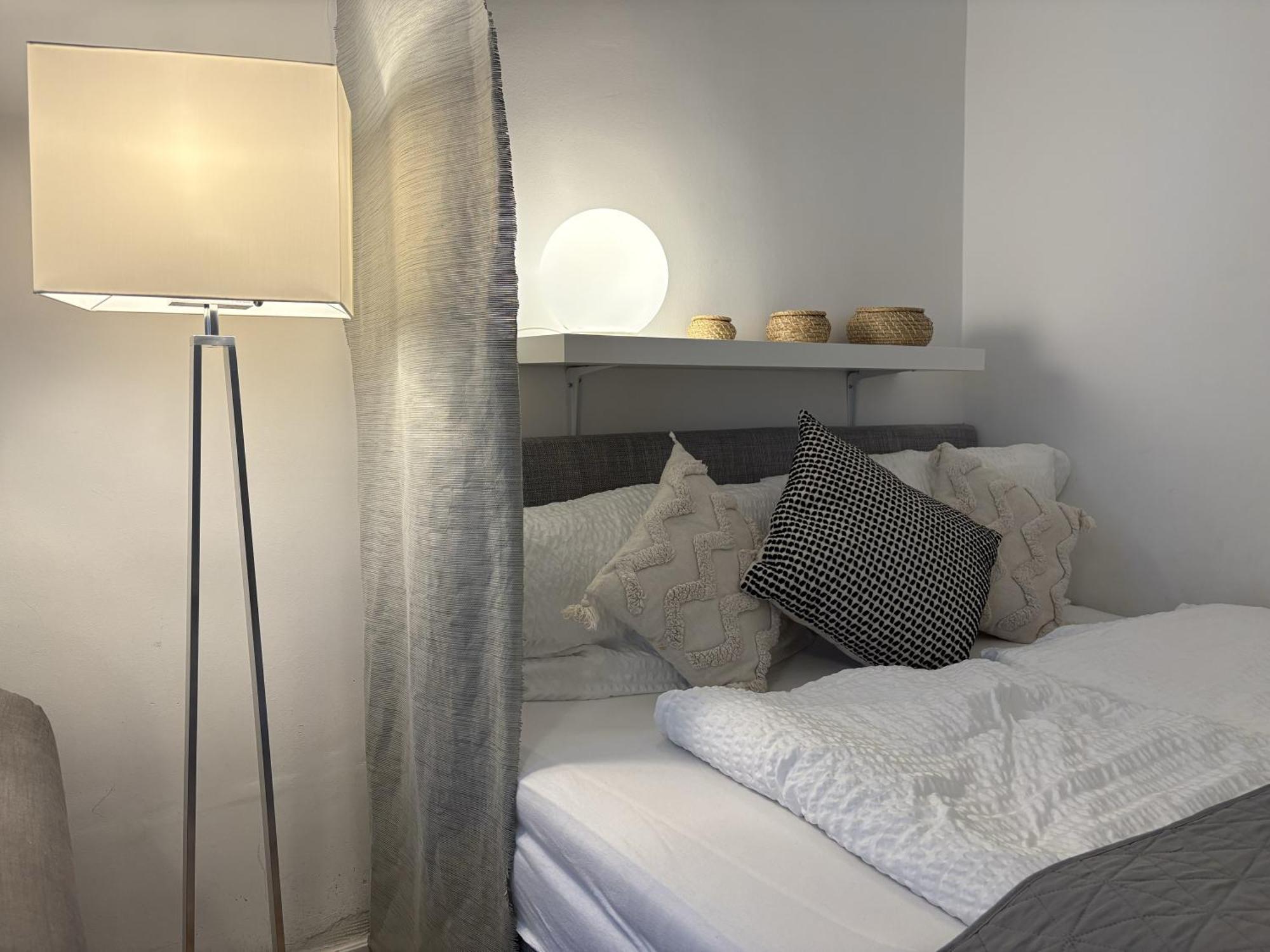 Luxurious And Bright, 5 Min To City Center Apartment Vienna Luaran gambar